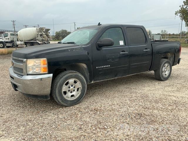 Chevrolet 1500 Pick up/Dropside