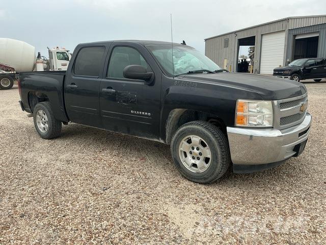 Chevrolet 1500 Pick up/Dropside