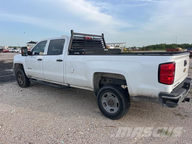 Chevrolet 2500 Other