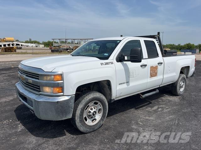 Chevrolet 2500 Other