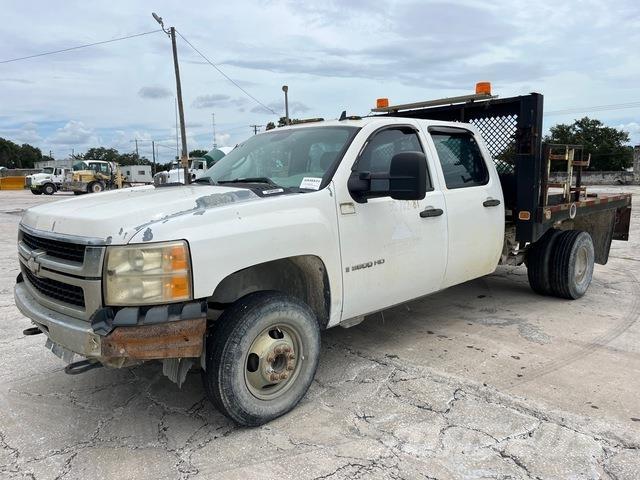 Chevrolet 3500 Pick up/Dropside