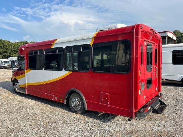 Chevrolet 4500 Mini buses