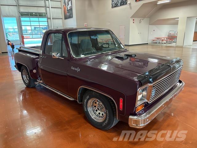 Chevrolet C10 Pick up/Dropside