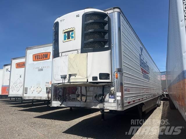 CIMC 1RBR5305 Temperature controlled semi-trailers