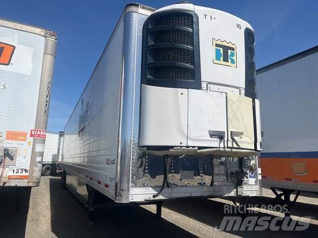 CIMC 1RBR5305 Temperature controlled semi-trailers