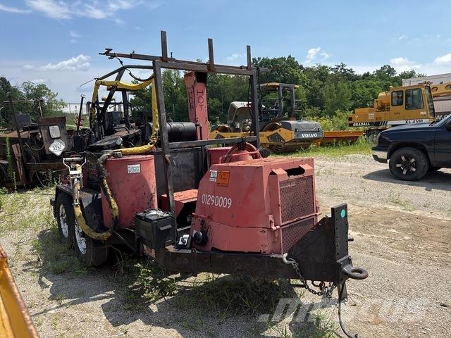 Cimline 230DH Construction - Others