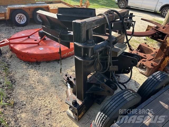  Citrus Clipper Construction - Others