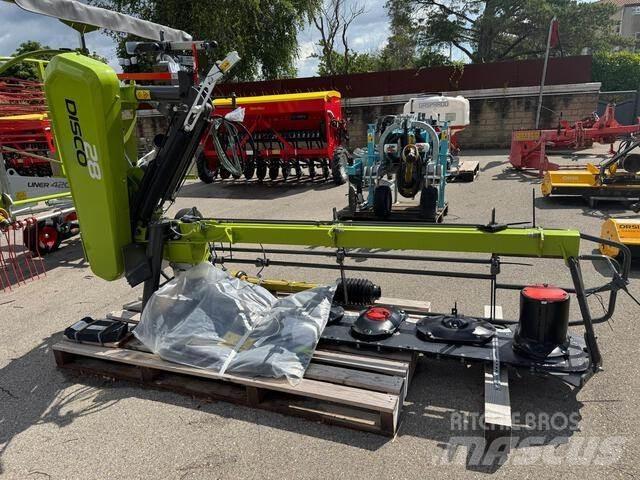 CLAAS Disco 28 Construction - Others