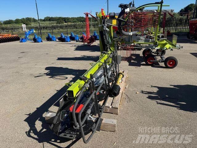 CLAAS Disco 28 Construction - Others