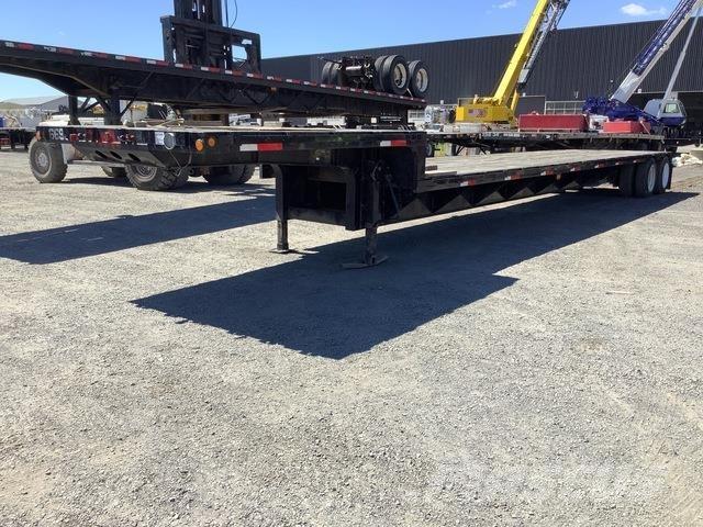 Clark  Low loaders