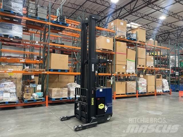 Clark NPX20 Electric forklift trucks