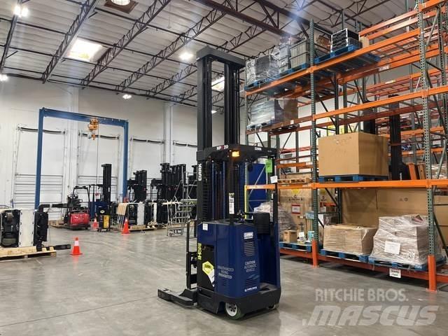 Clark NPX20 Electric forklift trucks