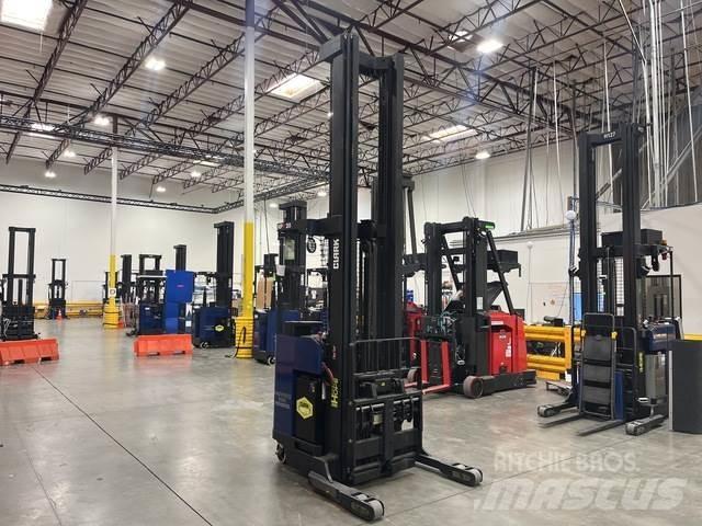 Clark NPX20 Electric forklift trucks