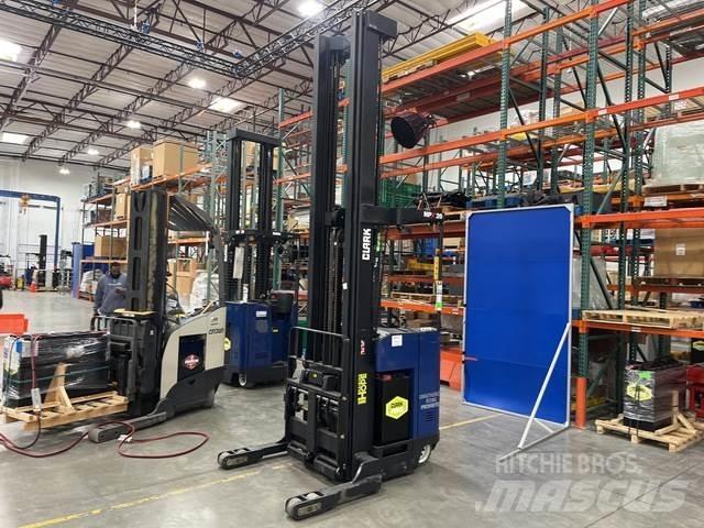 Clark NPX20 Electric forklift trucks
