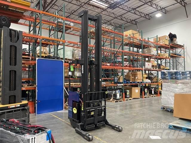 Clark NPX20 Electric forklift trucks