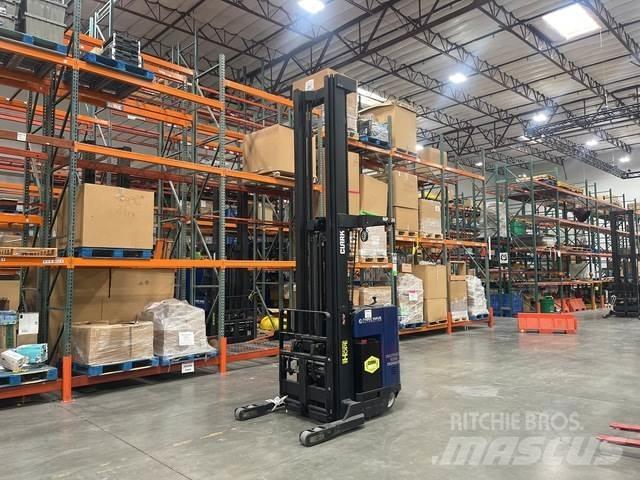 Clark NPX20 Electric forklift trucks