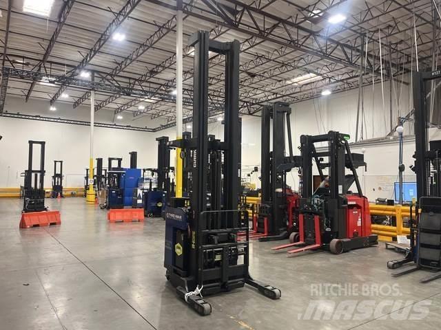 Clark NPX20 Electric forklift trucks