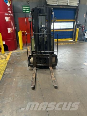 Clark TMX25 Electric forklift trucks