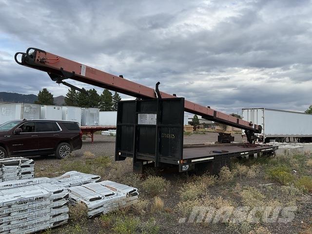  Clearfield Construction - Others