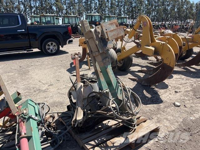 Clemens EL 50 Construction - Others