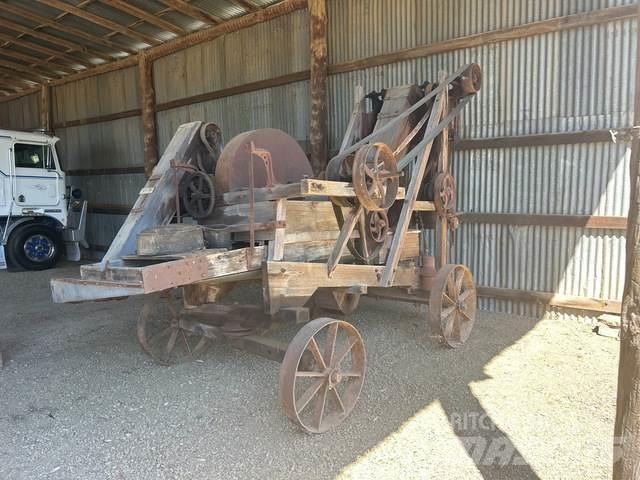  Cliff & Bunting Other forage harvesting equipment