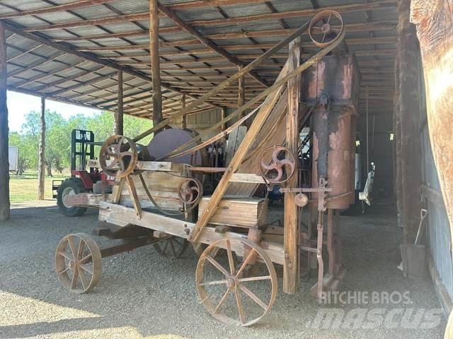  Cliff & Bunting Other forage harvesting equipment