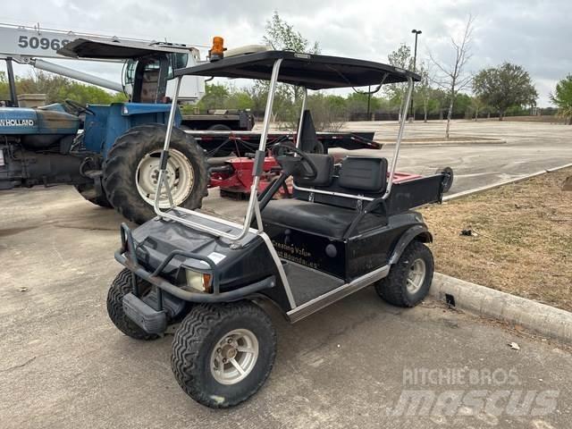 Club Car  Construction - Others