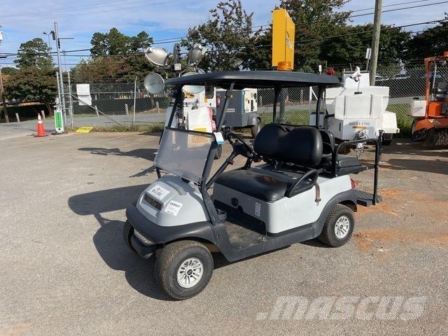 Club Car  Construction - Others