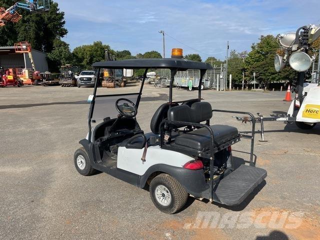 Club Car  Construction - Others