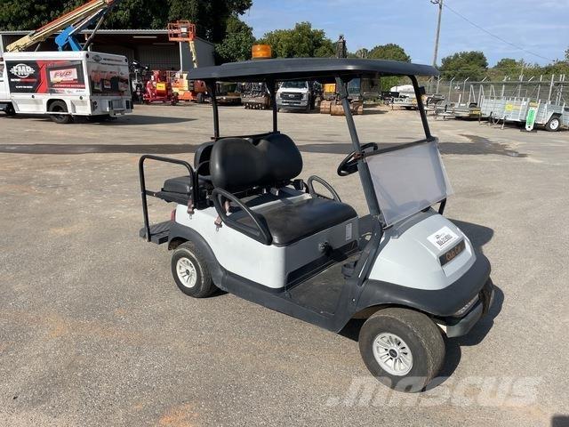Club Car  Construction - Others