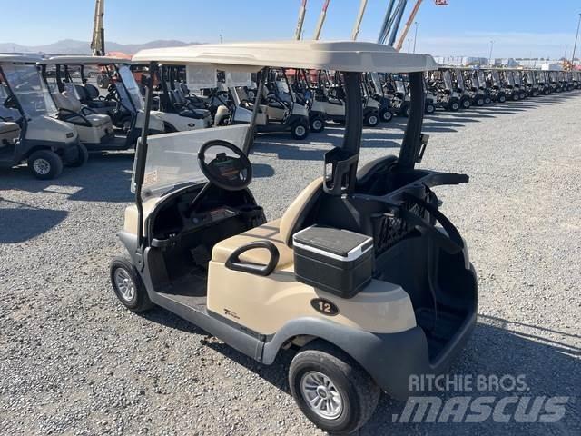 Club Car Tempo Construction - Others