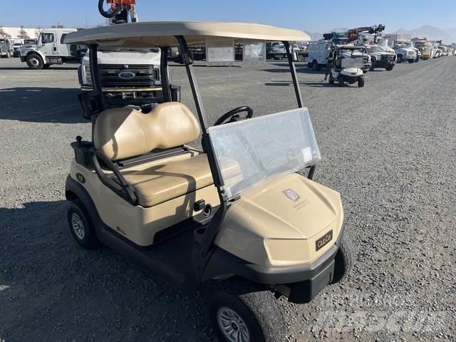 Club Car Tempo Construction - Others