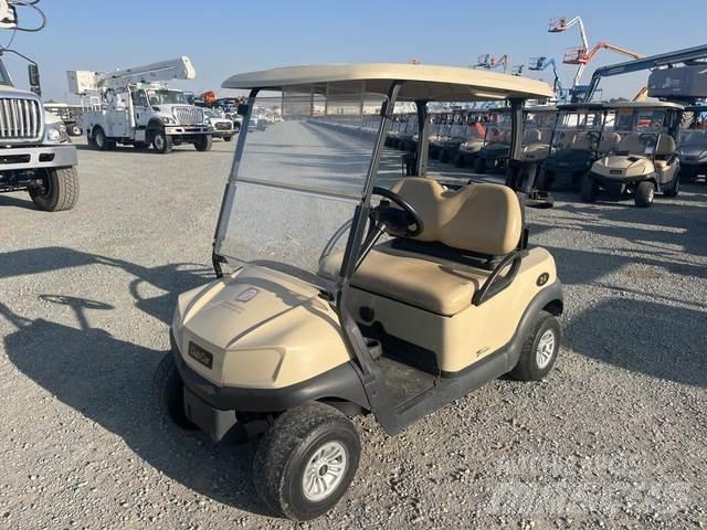 Club Car Tempo Construction - Others