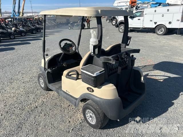 Club Car Tempo Construction - Others