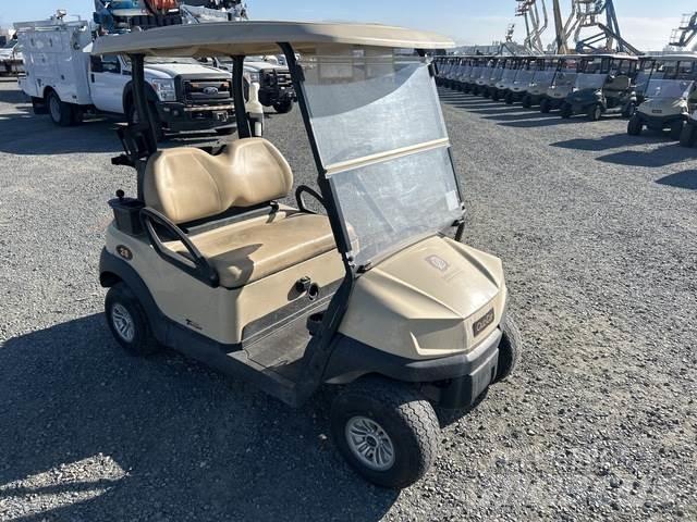 Club Car Tempo Construction - Others