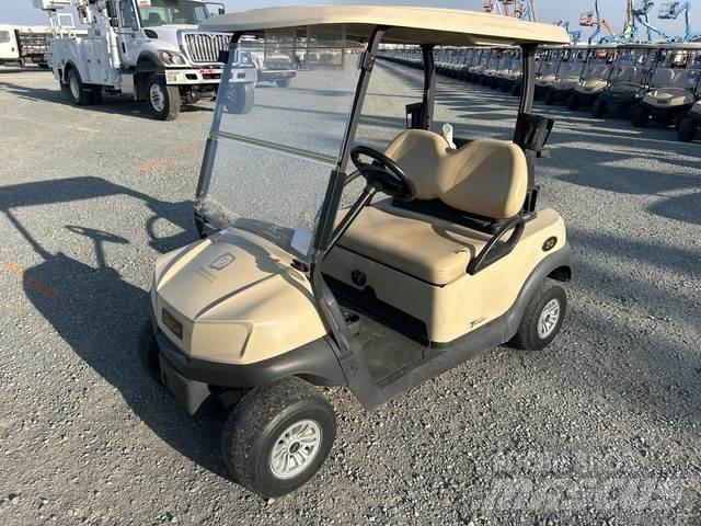 Club Car Tempo Construction - Others