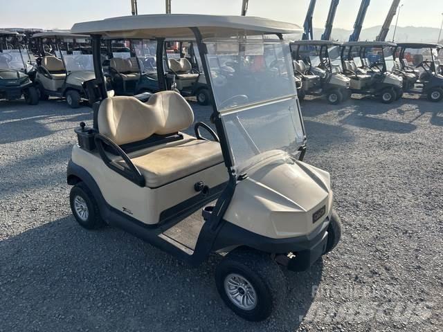Club Car Tempo Construction - Others