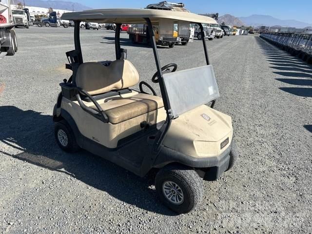 Club Car Tempo Construction - Others
