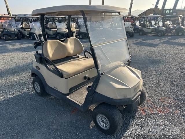 Club Car Tempo Construction - Others