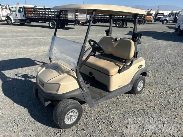 Club Car Tempo Construction - Others