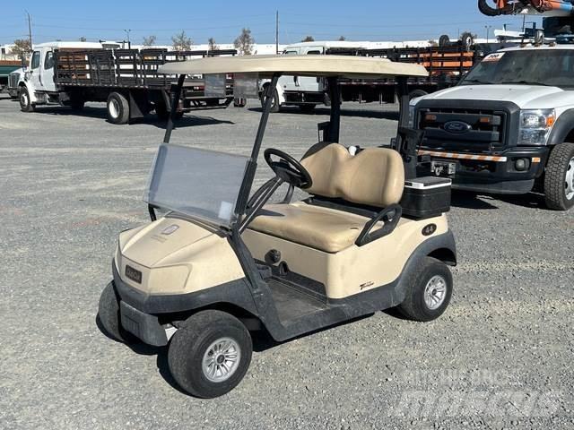 Club Car Tempo Construction - Others