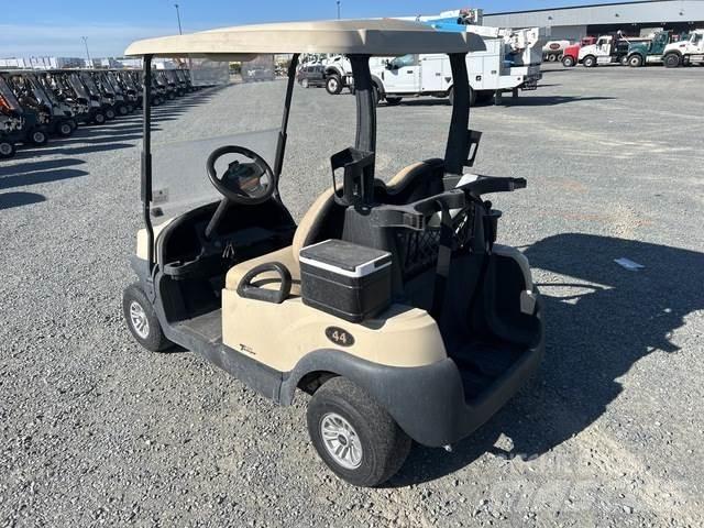 Club Car Tempo Construction - Others