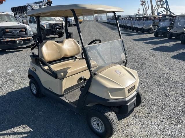 Club Car Tempo Construction - Others