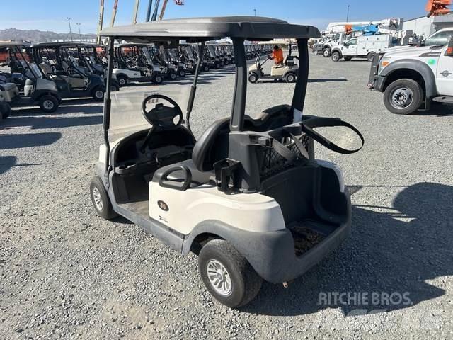 Club Car Tempo Construction - Others