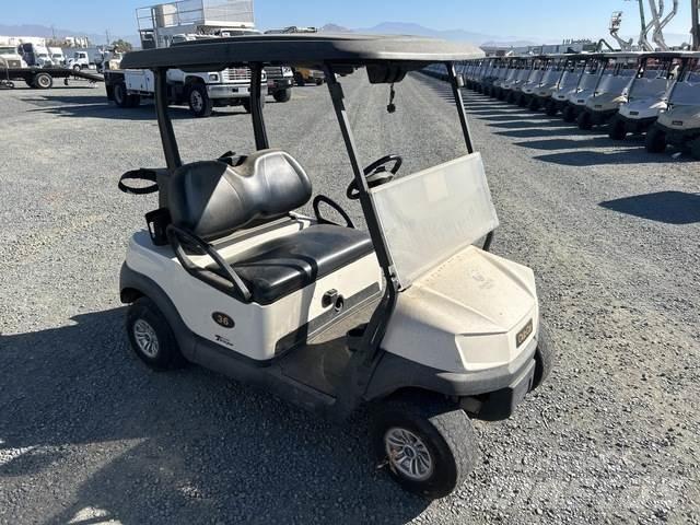 Club Car Tempo Construction - Others