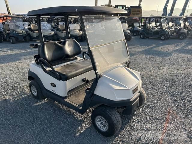 Club Car Tempo Construction - Others
