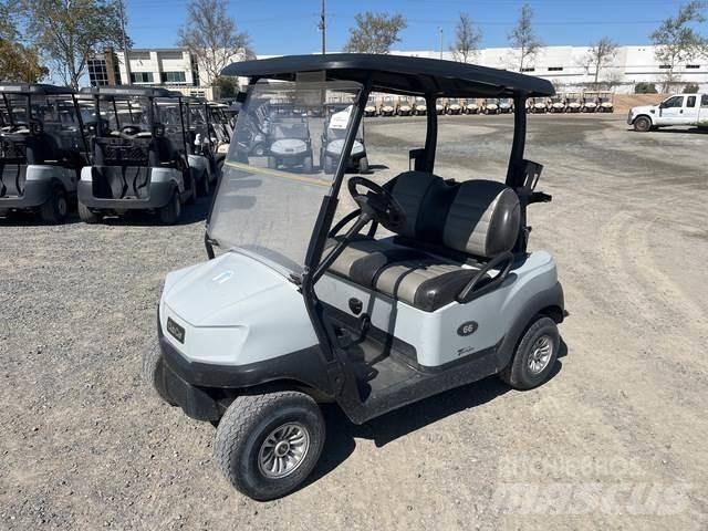 Club Car Tempo Construction - Others
