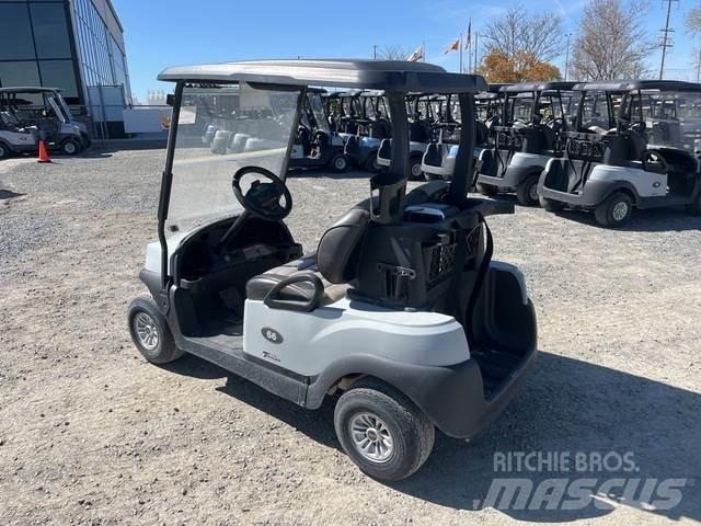 Club Car Tempo Construction - Others