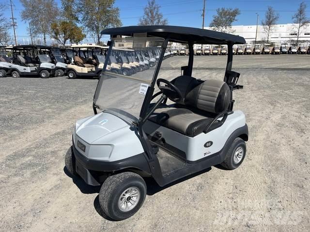 Club Car Tempo Construction - Others