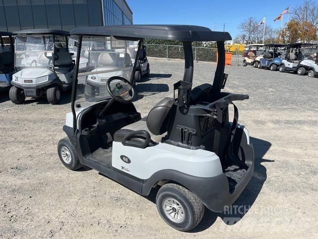 Club Car Tempo Construction - Others